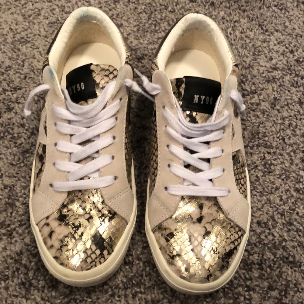 Steve Madden Sienna Multi Snake